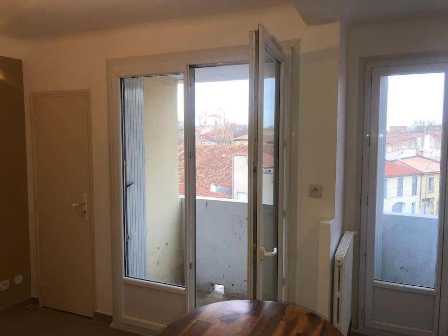 Location De Chambres, Sejour Confort Pres Des Grands Buffets Narbonne Exterior photo