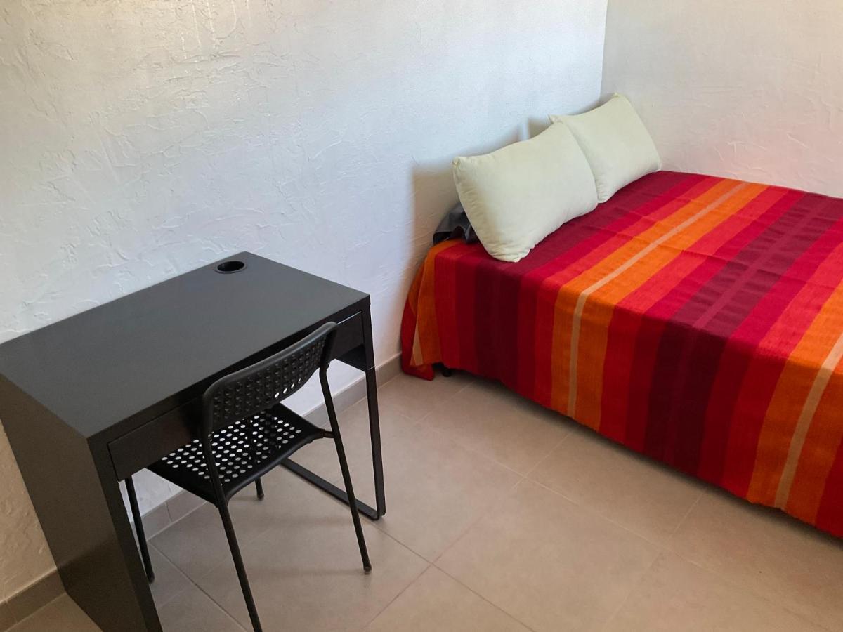 Location De Chambres, Sejour Confort Pres Des Grands Buffets Narbonne Exterior photo